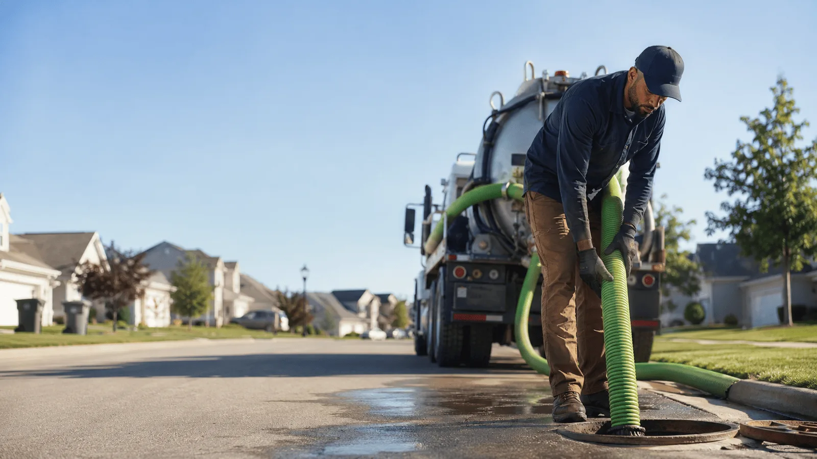 Mosquito Control in Glenrock, WY